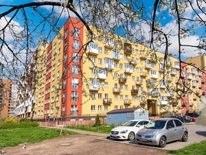 Калининград, Майский переулок, 5: фото