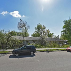 Komsomolskiy Avenue, 73В, : foto