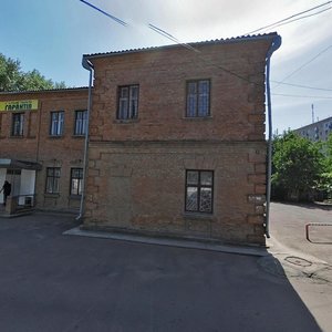 Sevastopolska vulytsia, 9, Kropyvnytskyi: photo