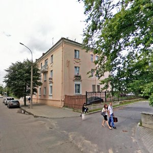 Vulica Jazierskaj, 4, : foto