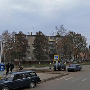 Makarenko Street, 20, Tula: photo