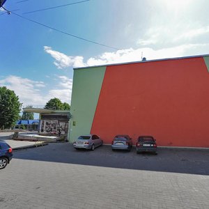Soborna vulytsia, 191, Rivne: photo