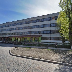 Львов, Городоцкая улица, 207: фото