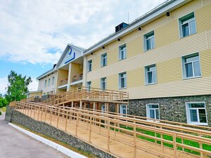 Sovetskaya ulitsa, 3А, Ulyanovsk Oblast: photo