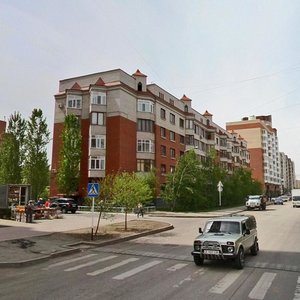 Sáken Seıfýllın kóshesi, 6 ، أستانا: صورة