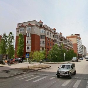 Saken Seyfullin Sok., No:6, Astana: Fotoğraflar