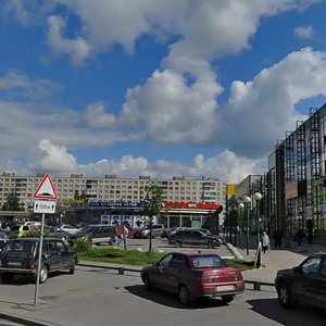 Bulvar Trudyashchikhsya, 12к4Б, : foto