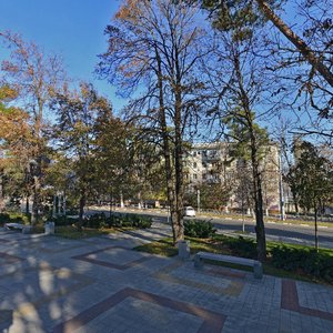 Новороссийск, Улица Советов, 10: фото