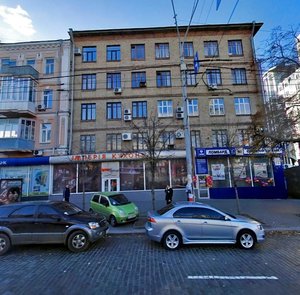 Velyka Vasylkivska Street, 74, Kyiv: photo