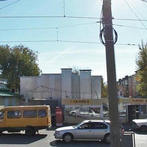 Severo-Zapadnaya Street, 17, Barnaul: photo