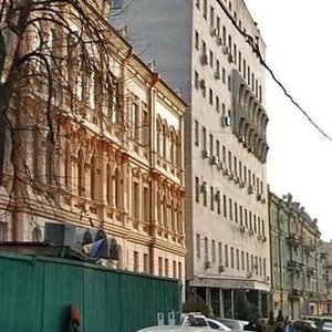 Ivana Franka Street, 19, Kyiv: photo