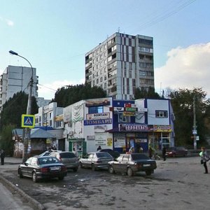 Karl Marx Avenue, 510В, Samara: photo