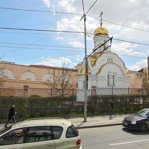 Екатеринбург, Улица Репина, 4В: фото
