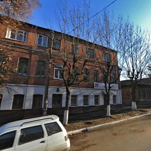 Turgenevskaya Street, 37, Tula: photo