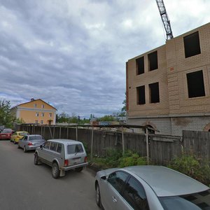 Nekrasova Street, 29, : foto