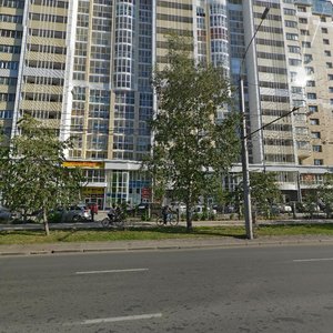 Dusi Kovalchuk Street, 250, Novosibirsk: photo