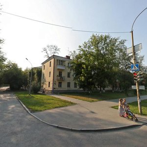 Uchiteley Street, 5А, Yekaterinburg: photo