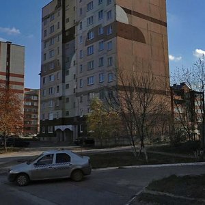 Zubkovoy Street, 18, Ryazan: photo