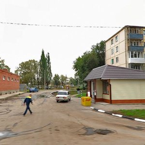 50 Let Oktyabrta Boulevard, 65В, Togliatti: photo