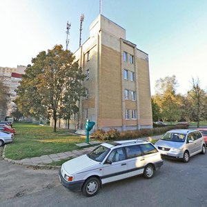 Sievastopalskaja Street, 121, Minsk: photo