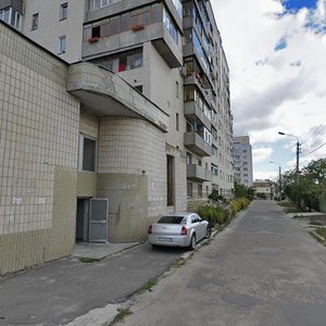 Oleksandra Bestuzheva Street, 36 ، كييف: صورة