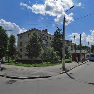 Vulytsia Shevchenka, 99/22, Khmelnytskyi: photo