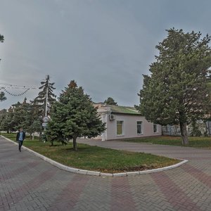 Lenina Street, 5, Gelendgik: photo