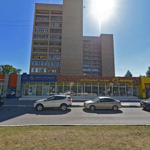 Chaykovskogo Street, 39/10А, Stupino: photo