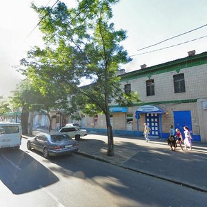 Uspenska vulytsia, 66, : foto