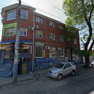Rashpilevskaya ulitsa, 103, Krasnodar: photo