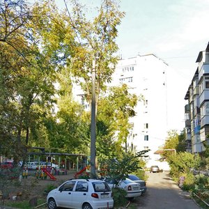 Zheleznodorozhnaya ulitsa, 30, Krasnodar: photo