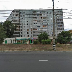 Kommunisticheskaya Street, 45Б, Togliatti: photo