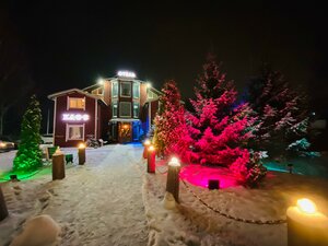 Pushkinskaya ulitsa, 2 ، سانت بطرسبرغ ومقاطعة لينينغراد: صورة