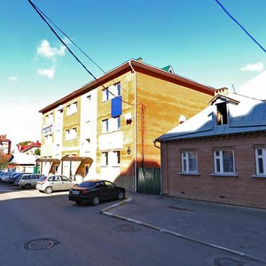 Federatsii Street, 52, Ulyanovsk: photo