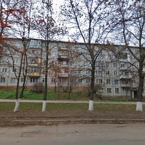 Тула, Улица Кауля, 2: фото