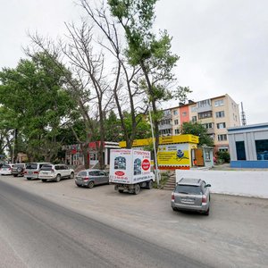 Lermontova Street, 77, Primorsky Krai: photo