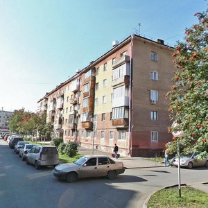 Krasnaya ulitsa, 27, Kemerovo: photo