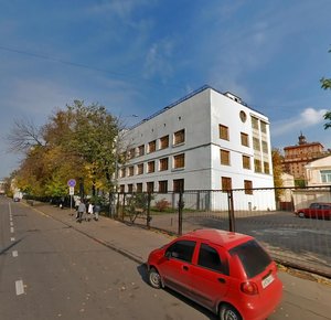 Sadovnicheskaya Embankment, 37с1, Moscow: photo