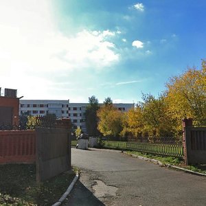 44-y kompleks, 2, Naberezhnye Chelny: photo