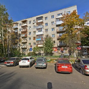Kovalikhinskaya Street, 62, Nizhny Novgorod: photo