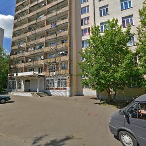 Izmaylovsky Avenue, 75А, Moscow: photo