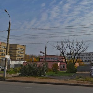 Votkinskoye Highway, 144, Izhevsk: photo