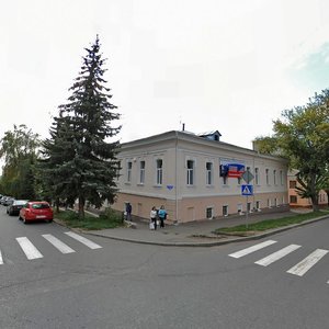 Chkalova Street, 56, Penza: photo