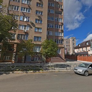 Sadovaya Street, 138, Samara: photo