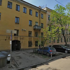 13th Vasilyevskogo Ostrova Line, 12, Saint Petersburg: photo