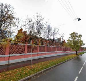Rubtsovsko-Dvortsovaya Street, 1/3к8 ، موسكو: صورة