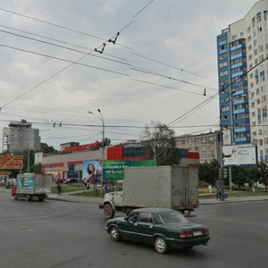 Tokarey Street, 52, Yekaterinburg: photo