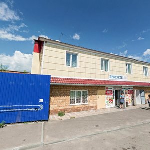 Buyanovskiy Lane, 12, Tomsk: photo