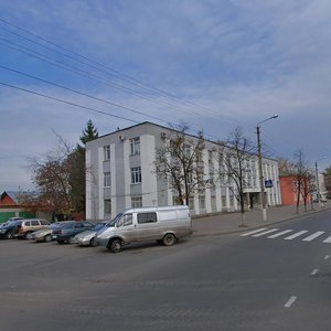 Stantsionnaya ulitsa, 15, Kursk: photo