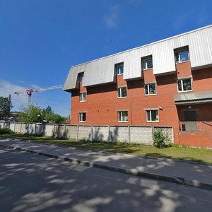 Kalinina Street, 57 ، سان بطرسبرغ: صورة